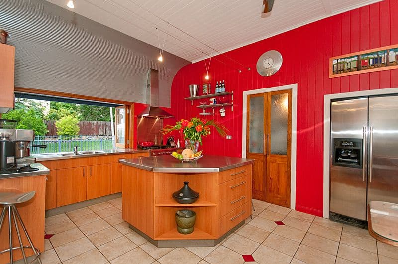 23 Ada Street, WINDSOR QLD 4030, Windsor - Thumbnail 4