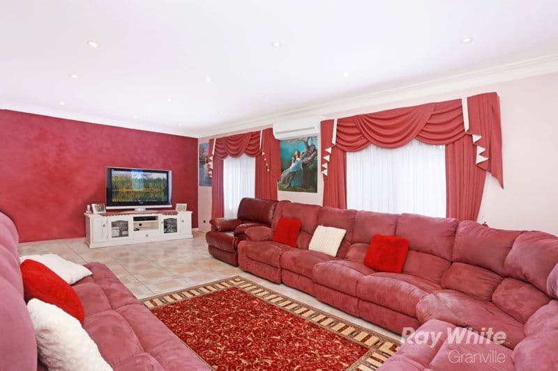 42 Eustace Street, FAIRFIELD HEIGHTS NSW 2165, Fairfield Heights - Thumbnail 2
