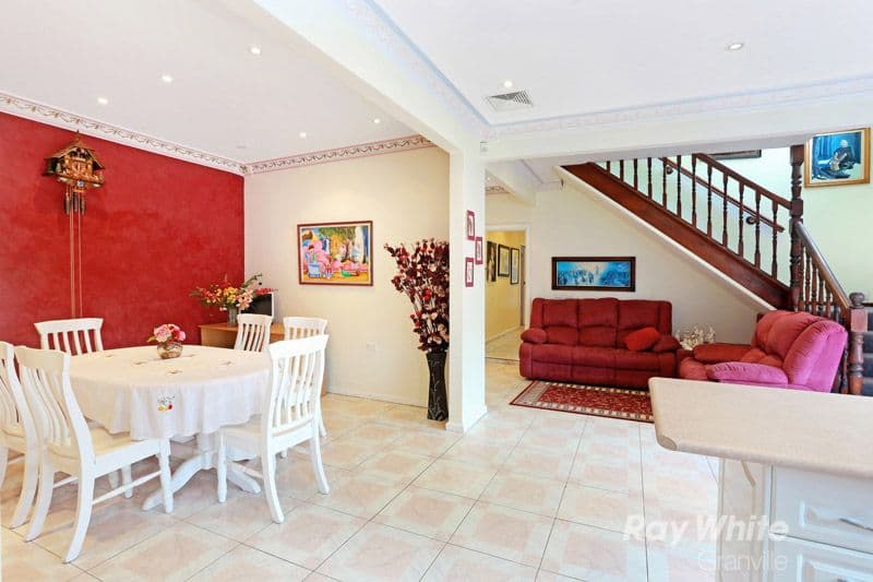 42 Eustace Street, FAIRFIELD HEIGHTS NSW 2165, Fairfield Heights - Thumbnail 3