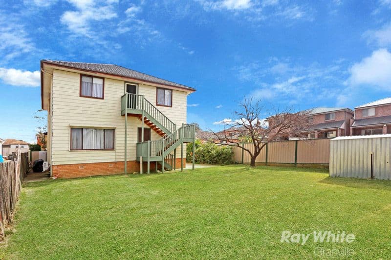42 Eustace Street, FAIRFIELD HEIGHTS NSW 2165, Fairfield Heights - Thumbnail 8