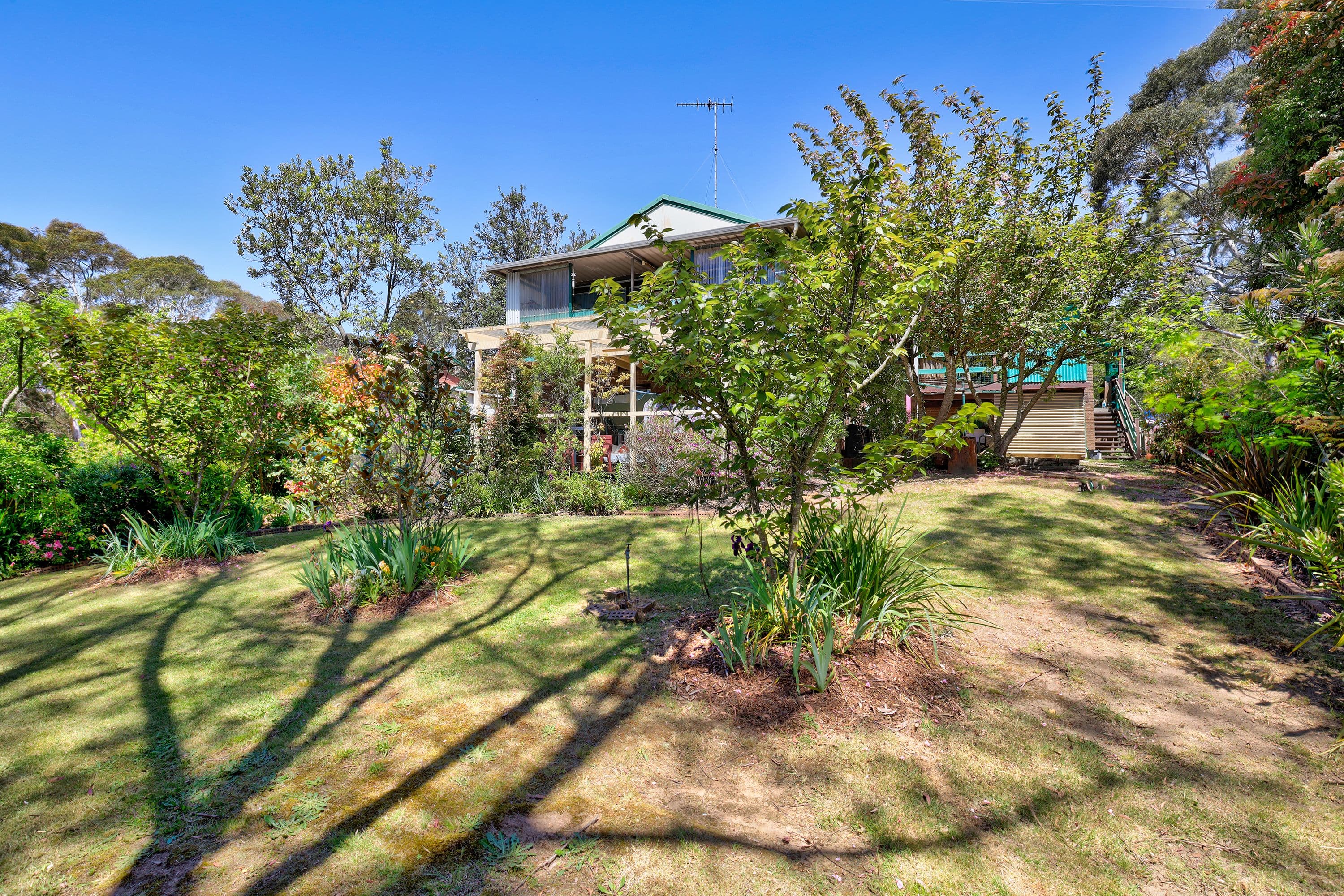 27 Victoria Street, Mount Victoria NSW 2786, Mount Victoria - Image 1