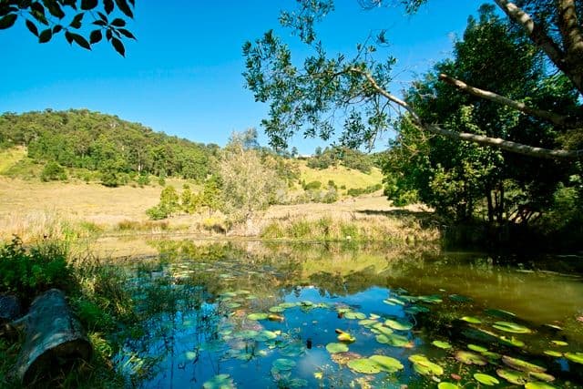 121 Mount Stanley Road, Nanango, QLD, 4615, East Nanango - Image 1