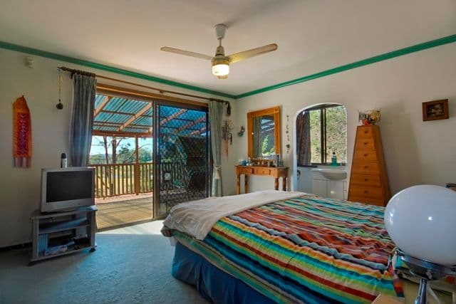 121 Mount Stanley Road, Nanango, QLD, 4615, East Nanango - Thumbnail 5