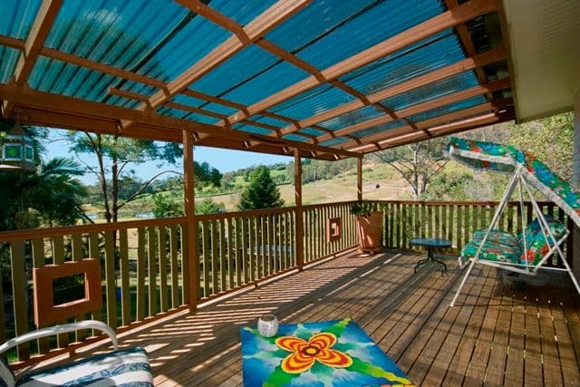 121 Mount Stanley Road, Nanango, QLD, 4615, East Nanango - Thumbnail 6