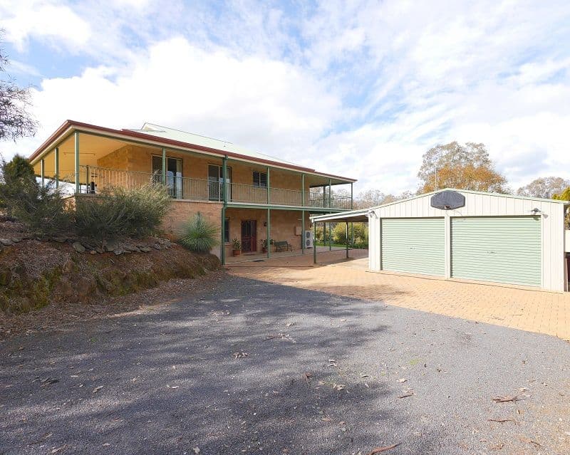 77 Military Parade, Cowra - Image 1