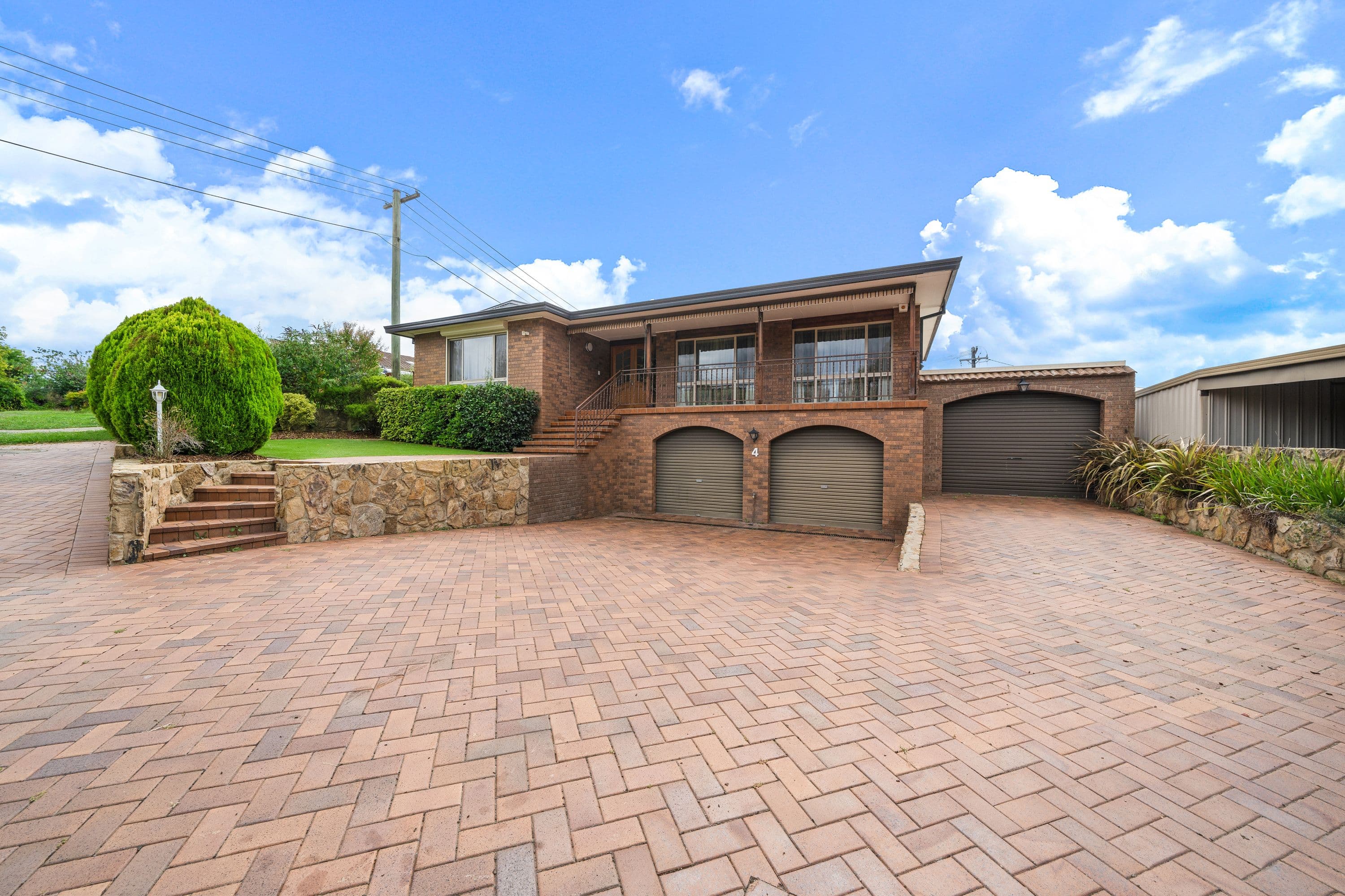 4 Bogan Place, Kaleen ACT 2617, Kaleen - Thumbnail 2