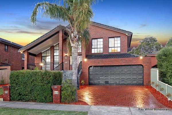 24 Pulford Crescent, MILL PARK VIC 3082, Mill Park - Image 1