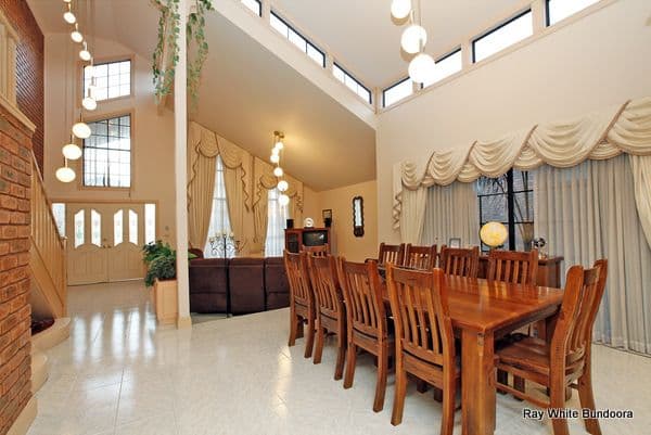 24 Pulford Crescent, MILL PARK VIC 3082, Mill Park - Thumbnail 4