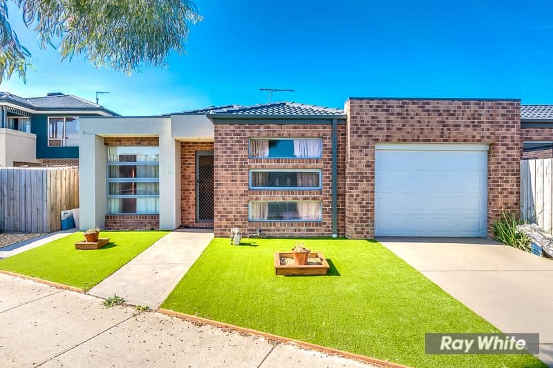 16 westmedows  Lane, Truganina VIC 3029, Truganina - Image 1