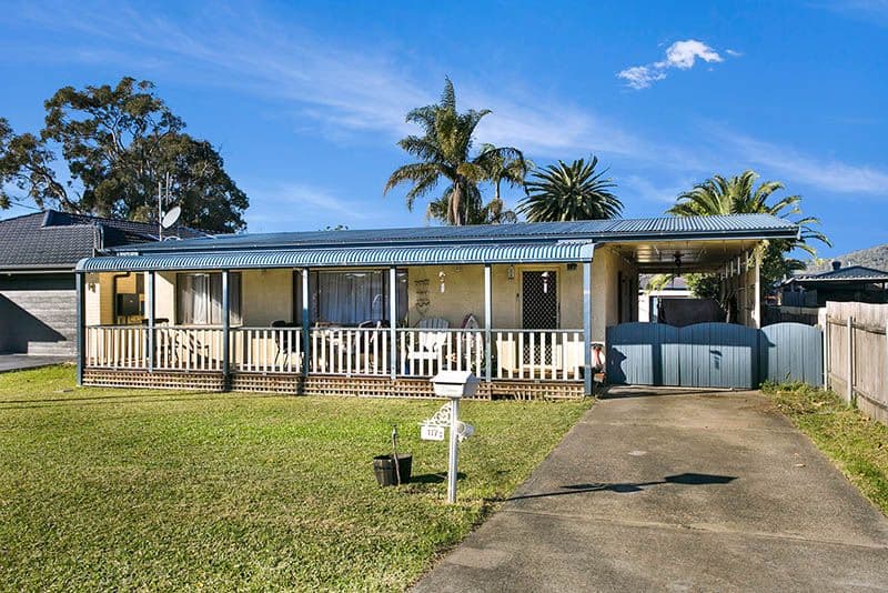 117 Parkes Street, Oak Flats - Image 1