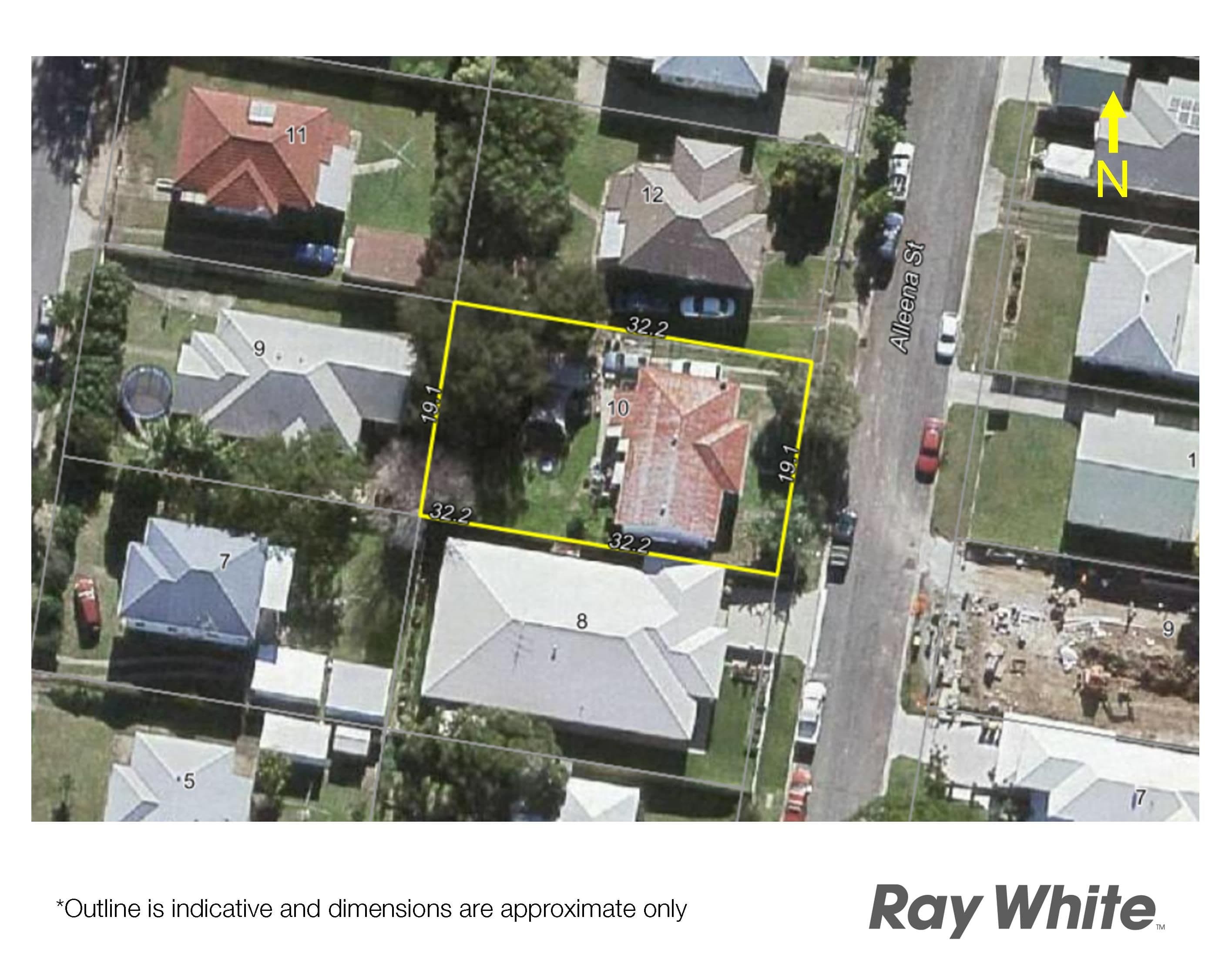 10 Alleena Street, Chermside QLD 4032, Chermside - Thumbnail 5