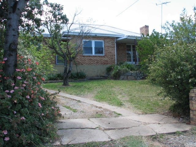 30 Peel Street, TAMWORTH NSW 2340, North Tamworth - Image 1