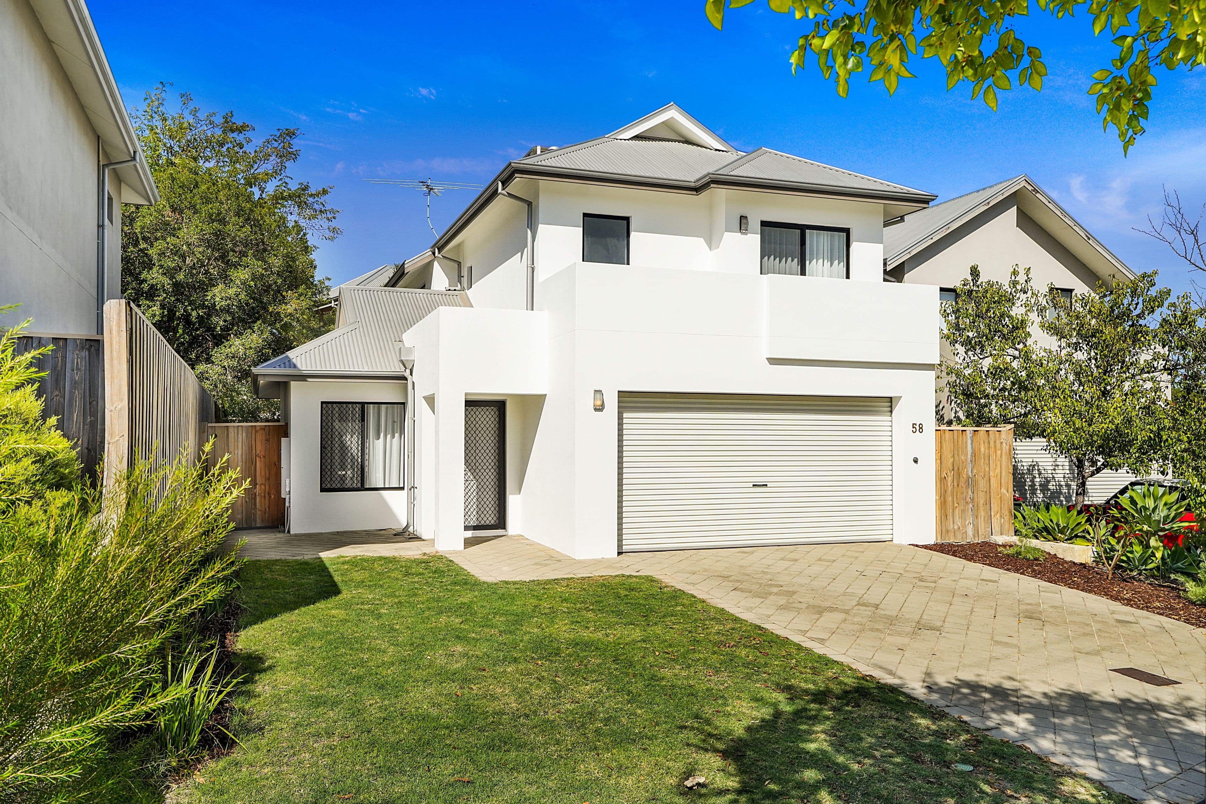 58 Sydney Street, North Perth WA 6006, North Perth - Image 1