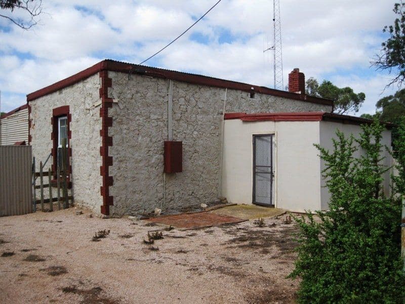 6 Florence Street, Bute SA 5560, Bute - Image 1