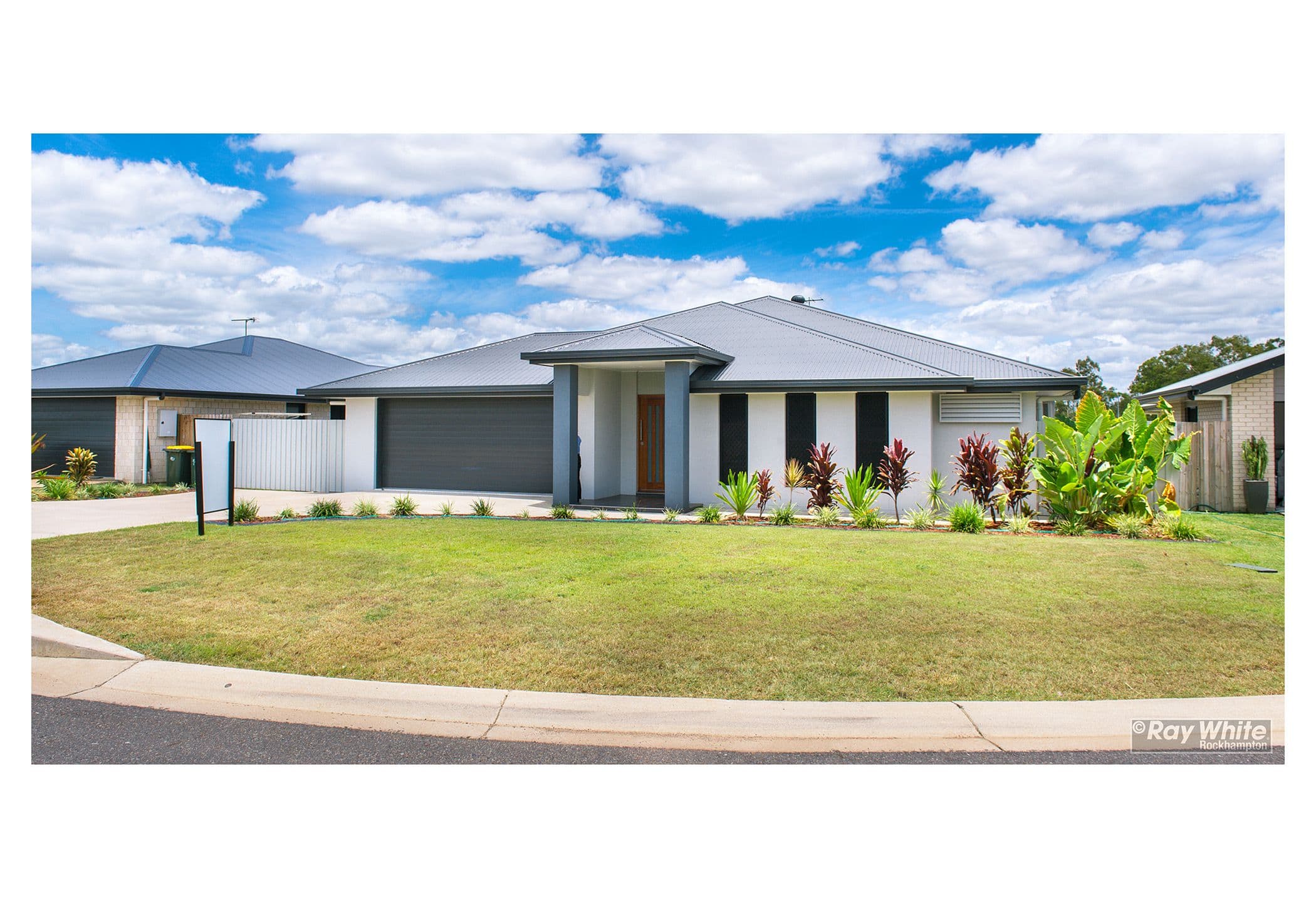 3 Leitrim Court, Parkhurst QLD 4702, Parkhurst - Thumbnail 2