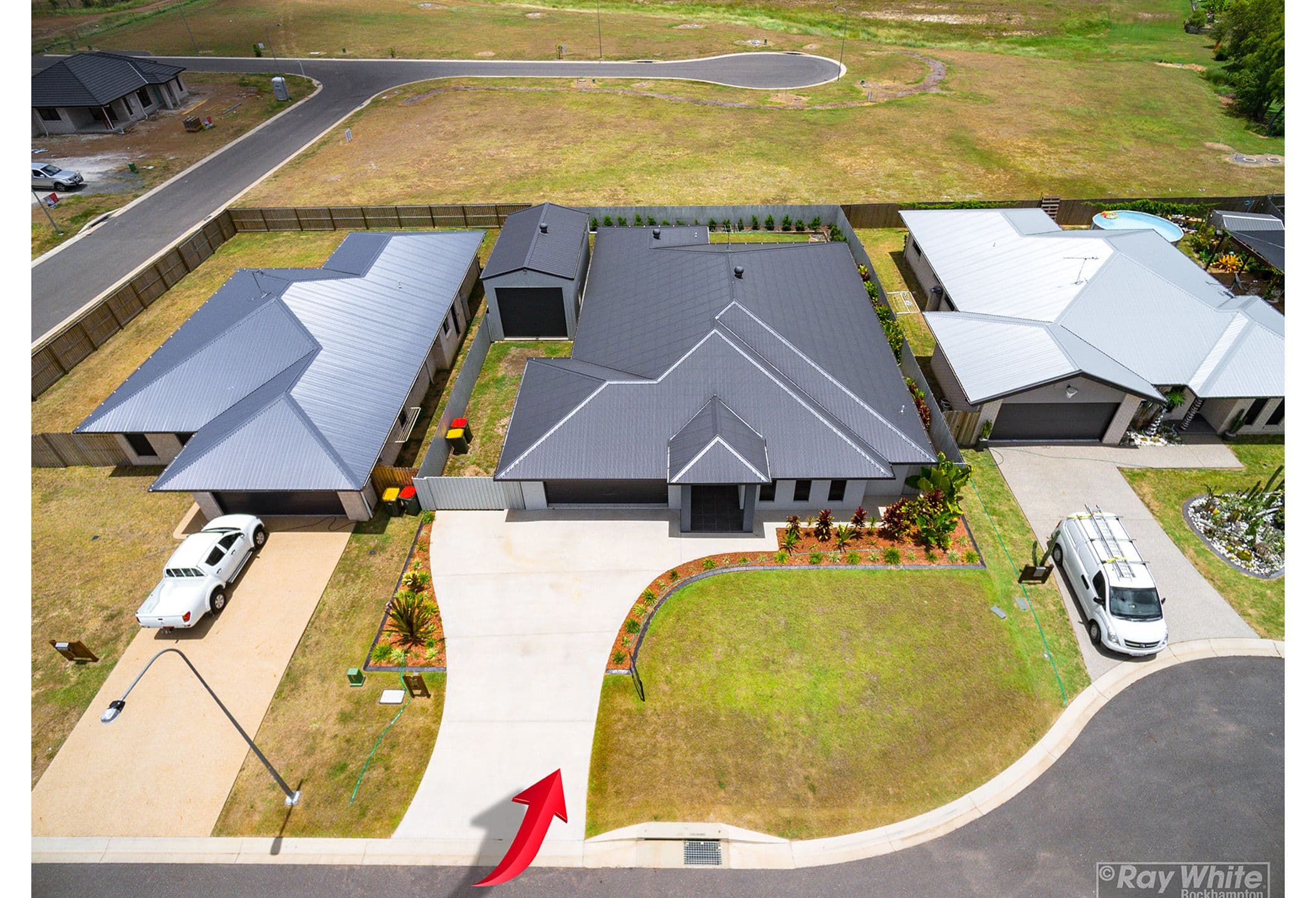 3 Leitrim Court, Parkhurst QLD 4702, Parkhurst - Thumbnail 3
