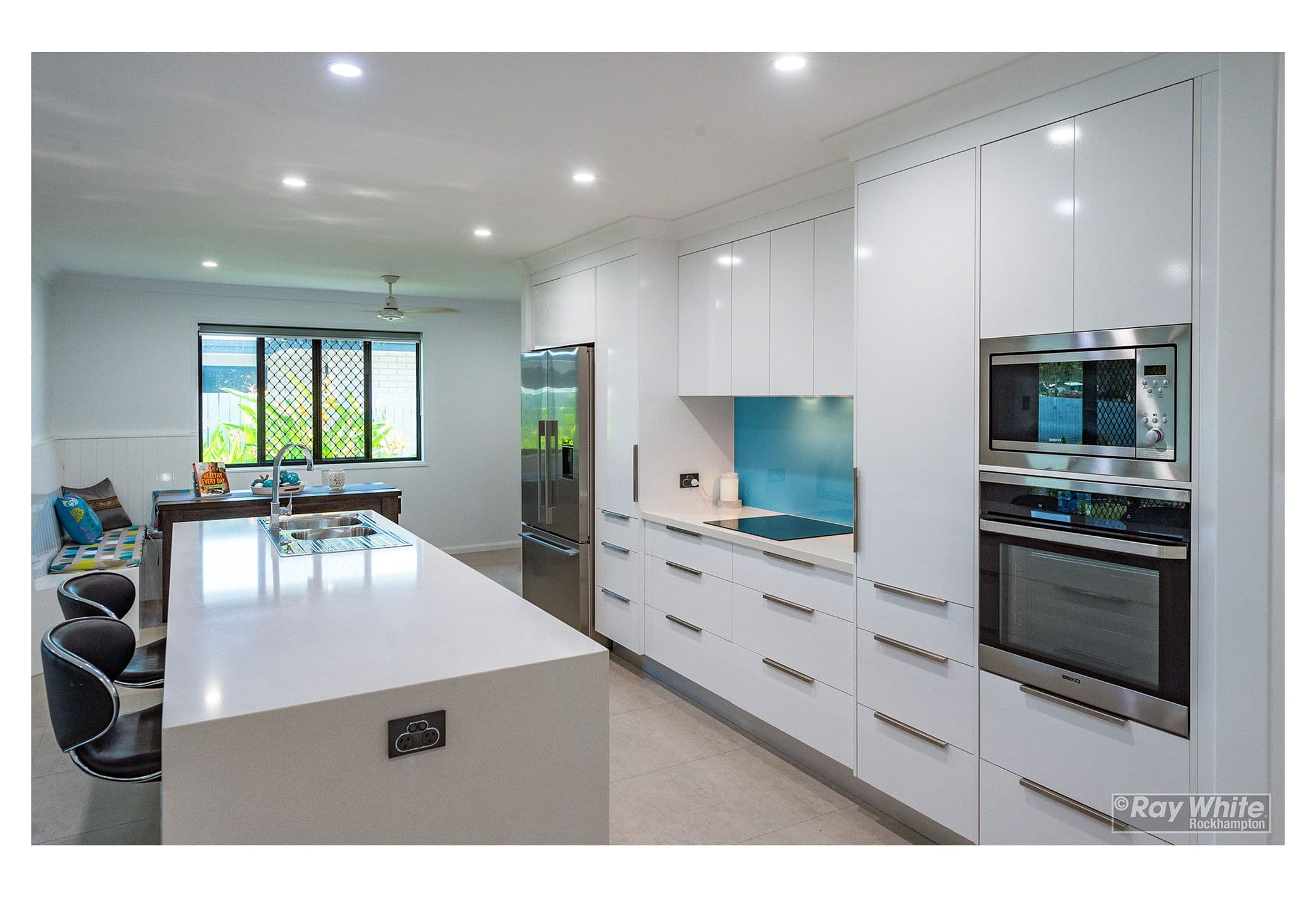 3 Leitrim Court, Parkhurst QLD 4702, Parkhurst - Thumbnail 5