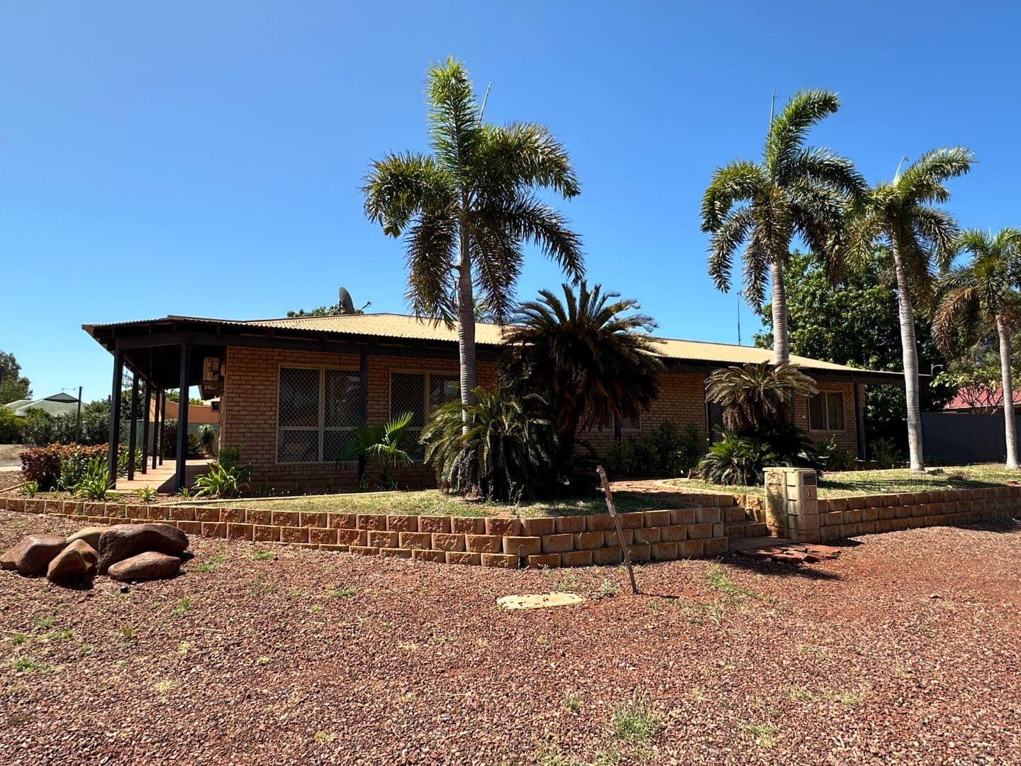 1 Leonard Way, Nickol WA 6714, Nickol - Thumbnail 4