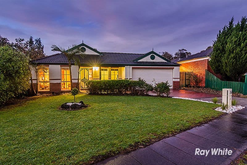 26 Forbes Avenue, Lynbrook VIC 3975, Lynbrook - Image 1