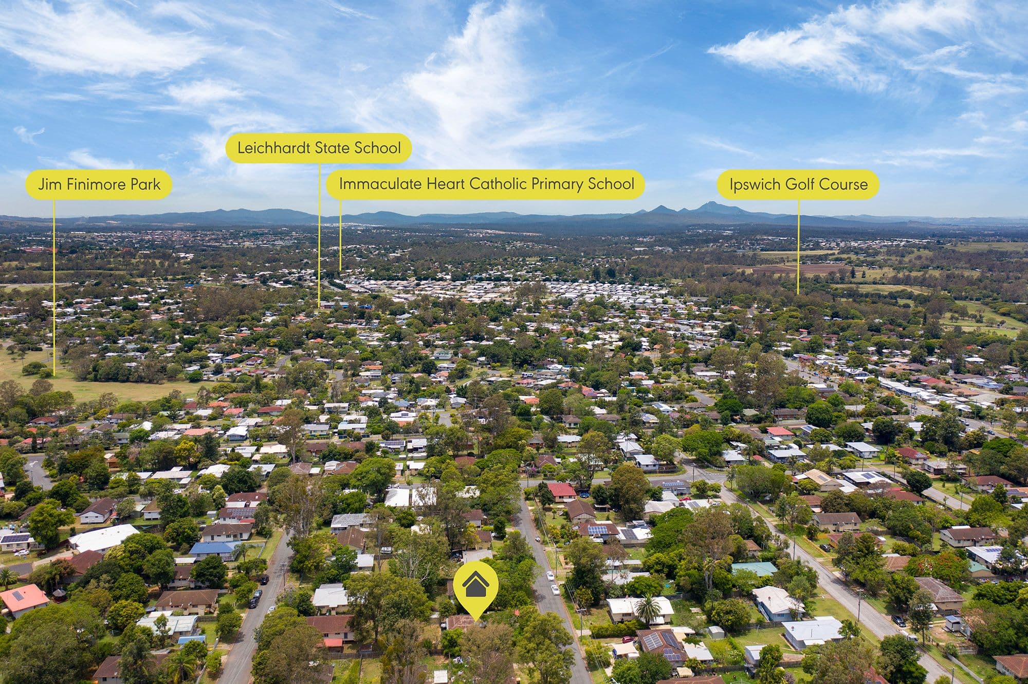 11 Petrie Street, Leichhardt QLD 4305, Leichhardt - Thumbnail 2