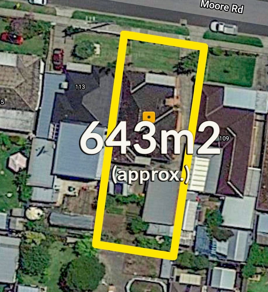 111 Moore Road, Airport West VIC 3042, Airport West - Thumbnail 7