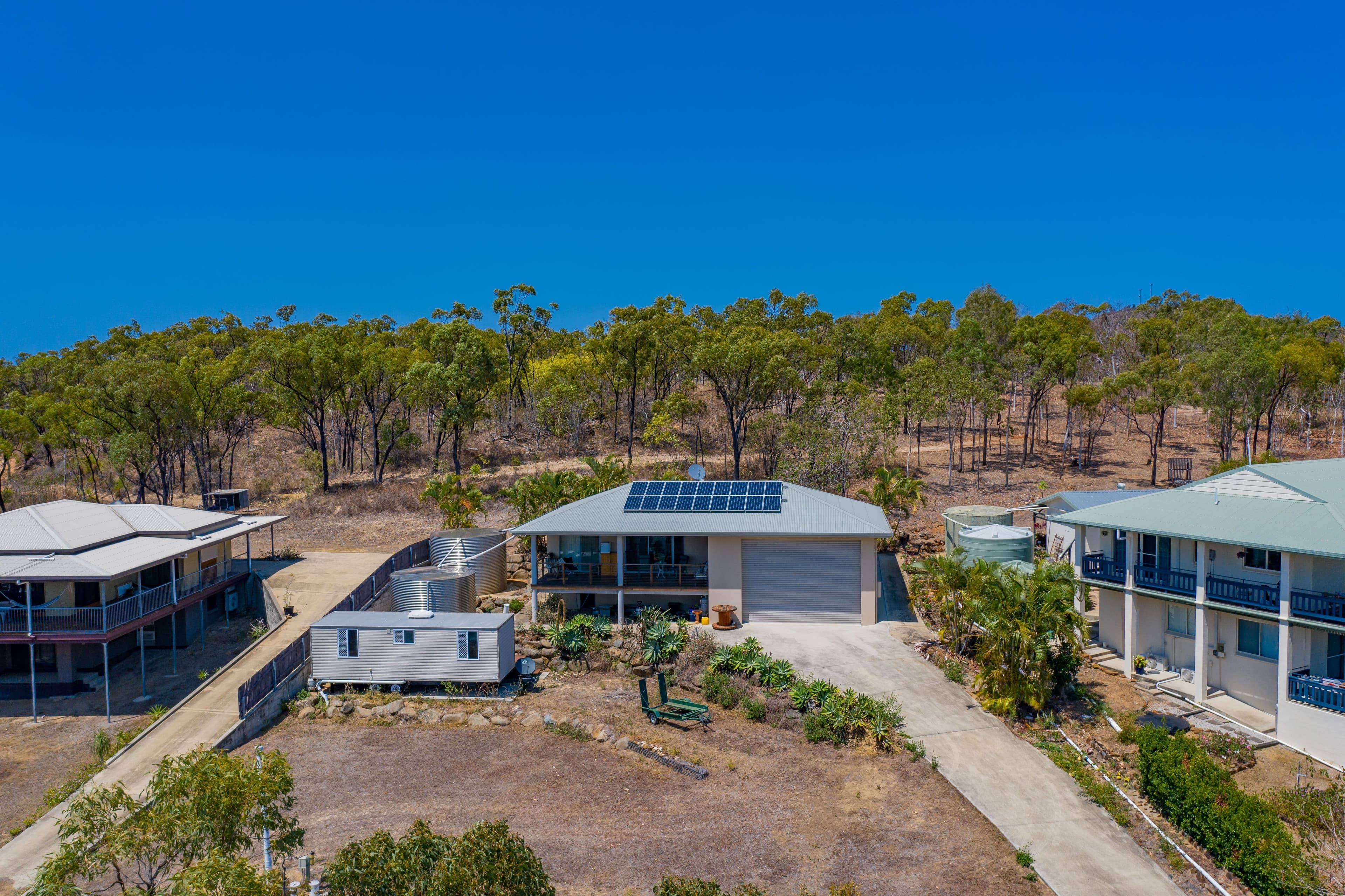 56 Pioneer Drive, Dingo Beach QLD 4800, Dingo Beach - Image 1