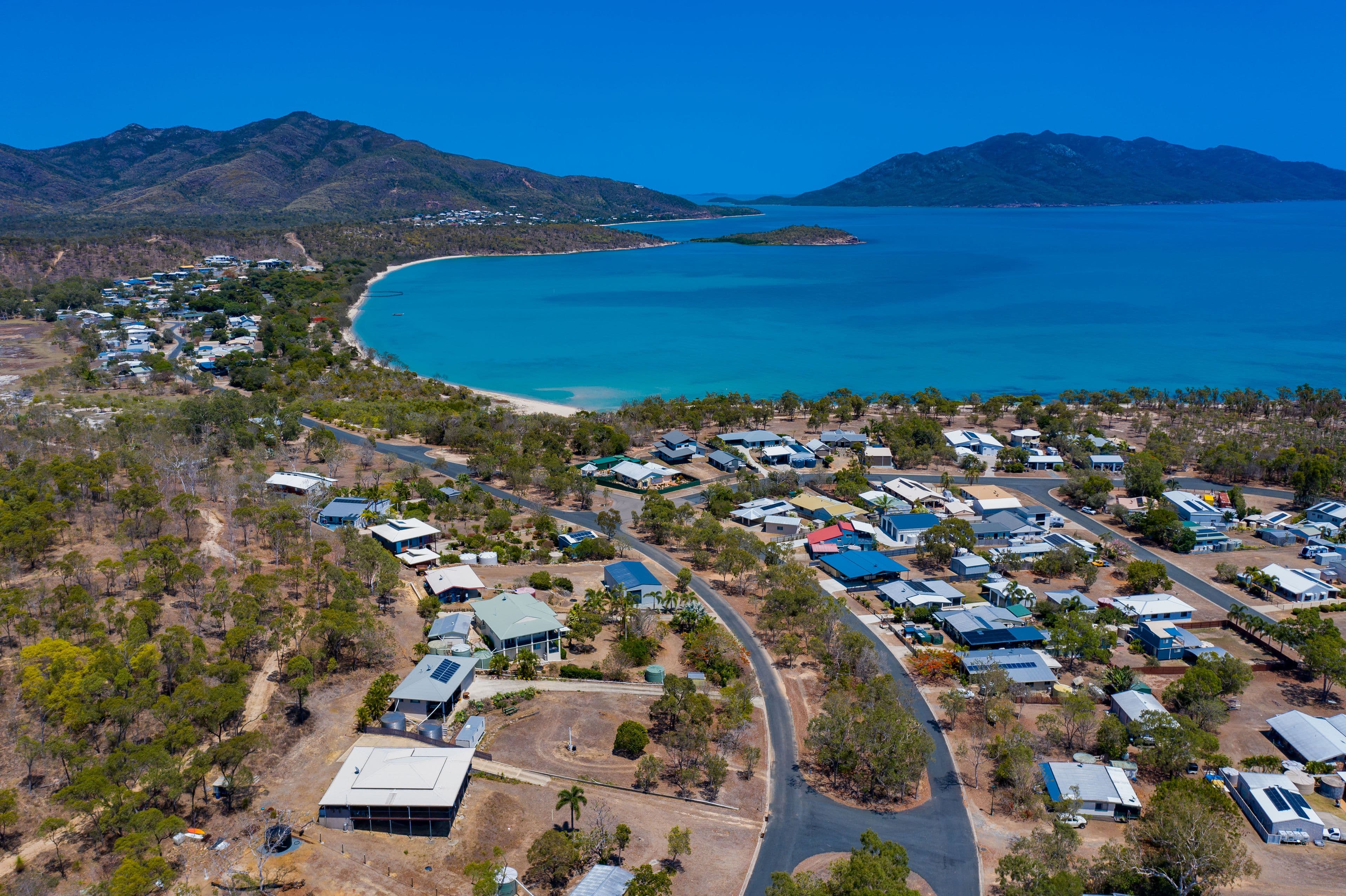 56 Pioneer Drive, Dingo Beach QLD 4800, Dingo Beach - Thumbnail 4