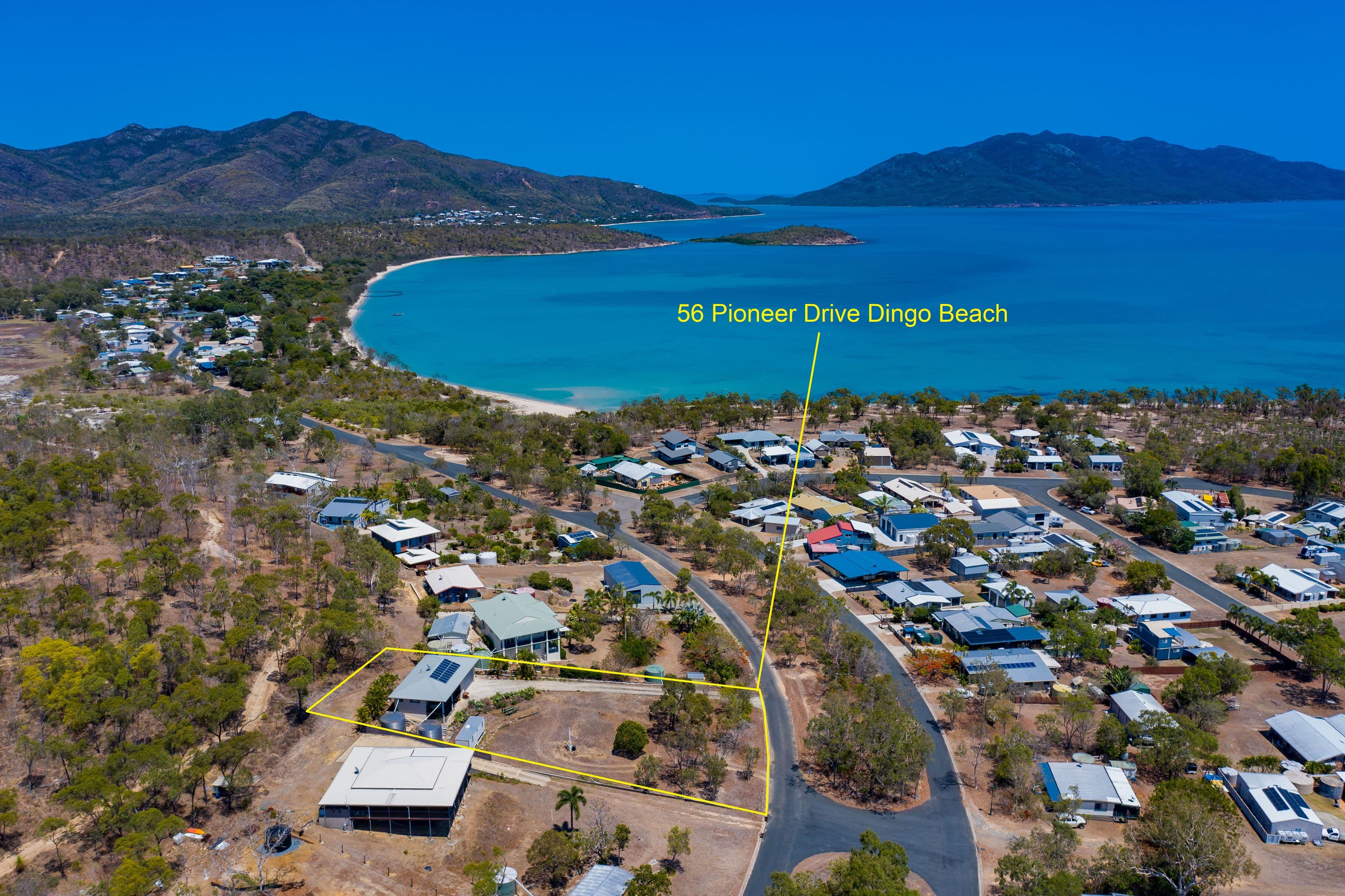 56 Pioneer Drive, Dingo Beach QLD 4800, Dingo Beach - Thumbnail 6