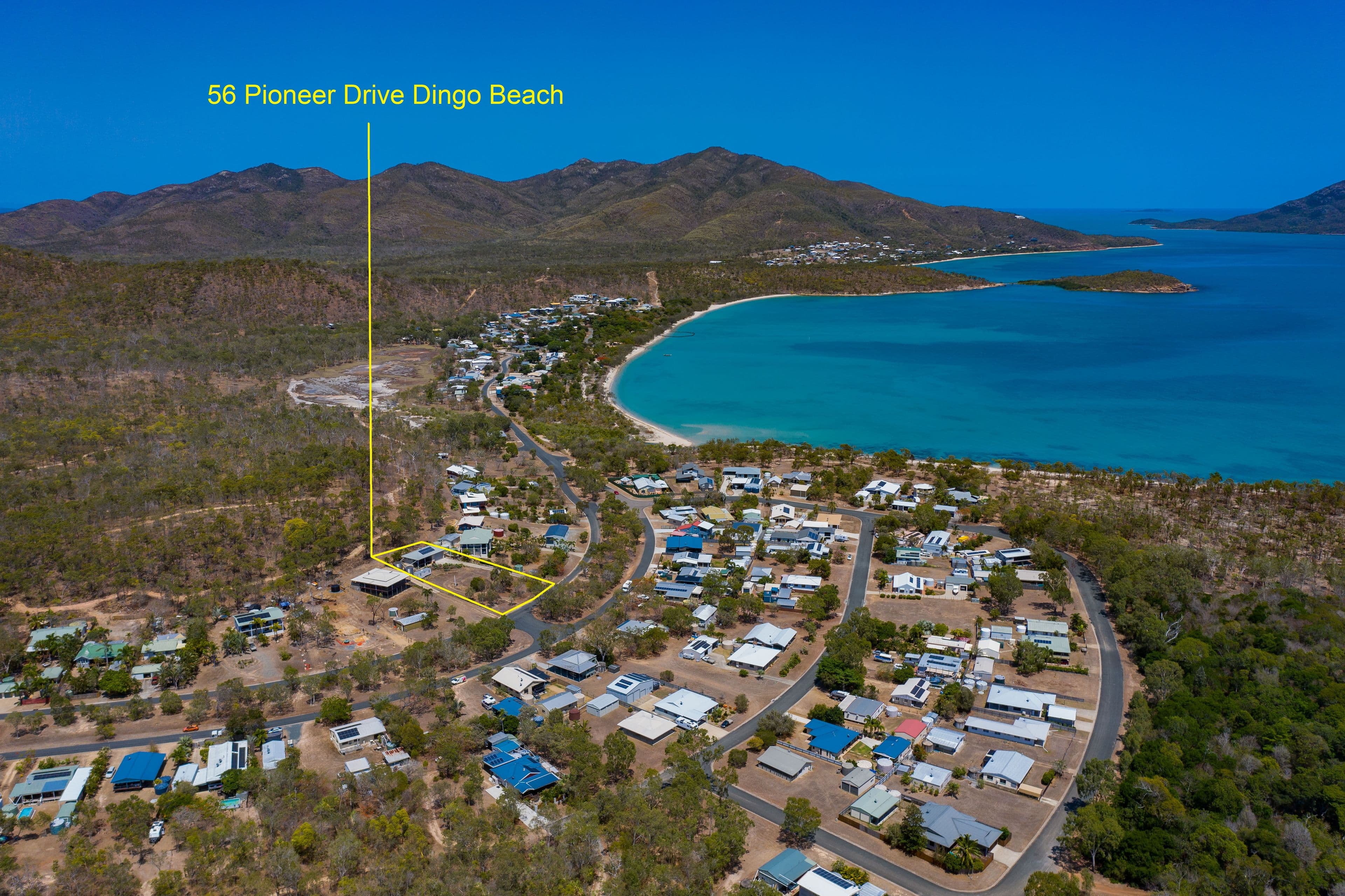 56 Pioneer Drive, Dingo Beach QLD 4800, Dingo Beach - Thumbnail 7