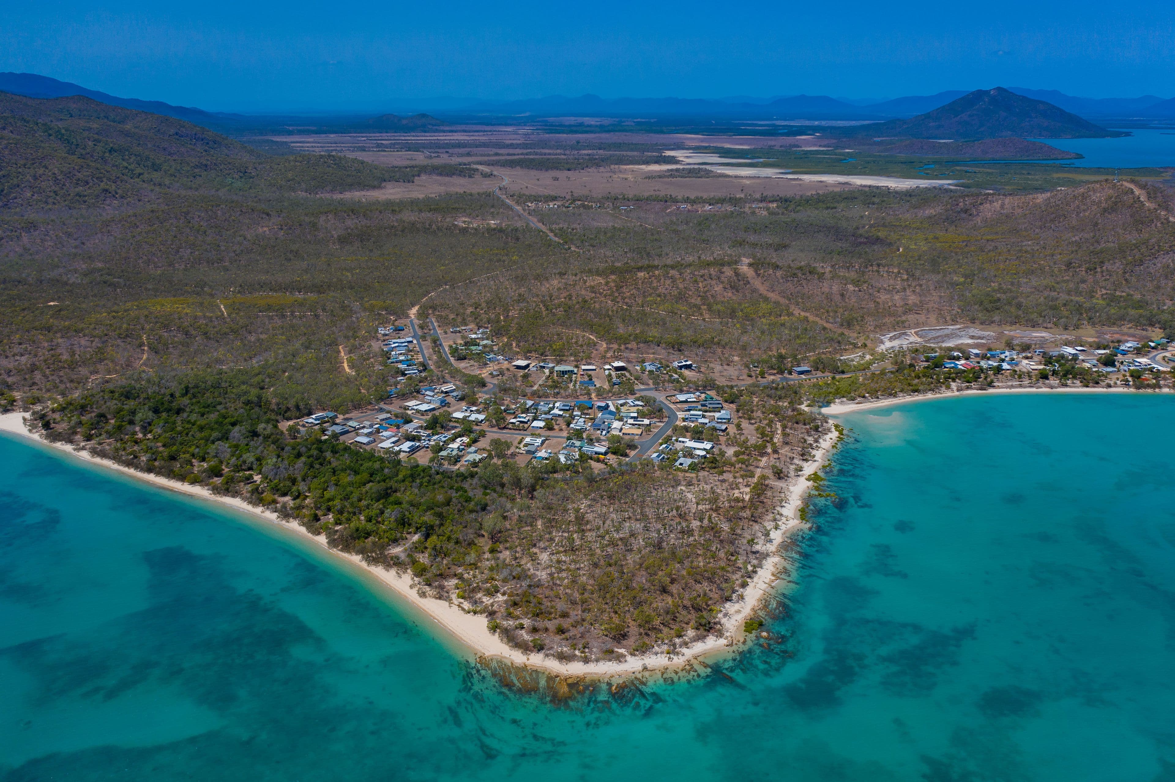 56 Pioneer Drive, Dingo Beach QLD 4800, Dingo Beach - Thumbnail 8