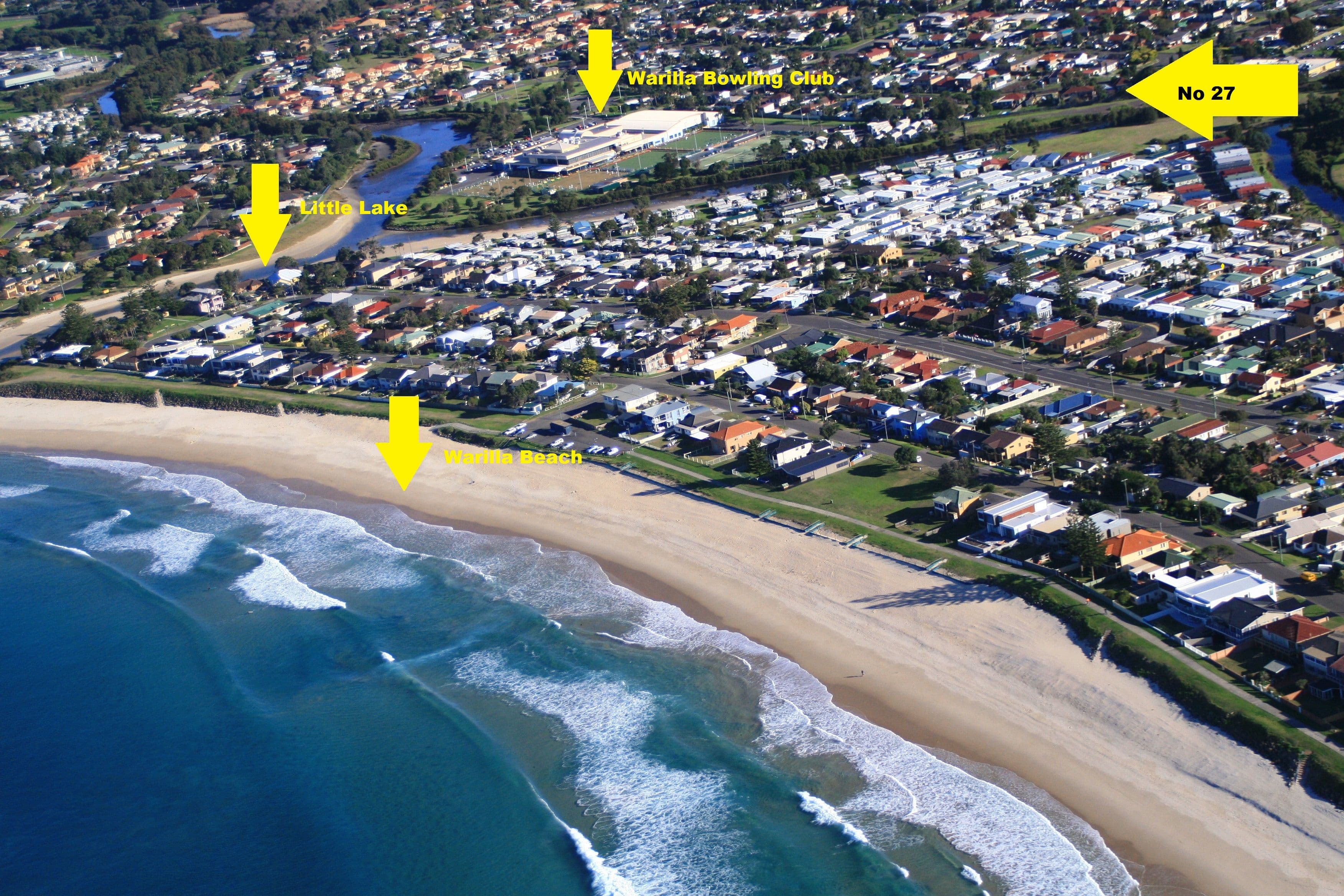 27 Jason Avenue, Barrack Heights - Thumbnail 2