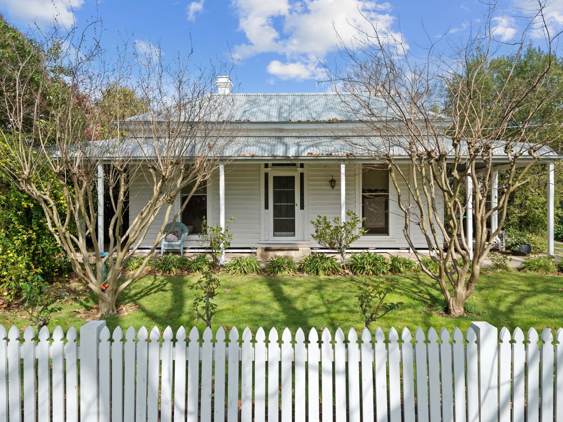 110 Arundel Street, Benalla VIC 3672, Benalla - Image 1