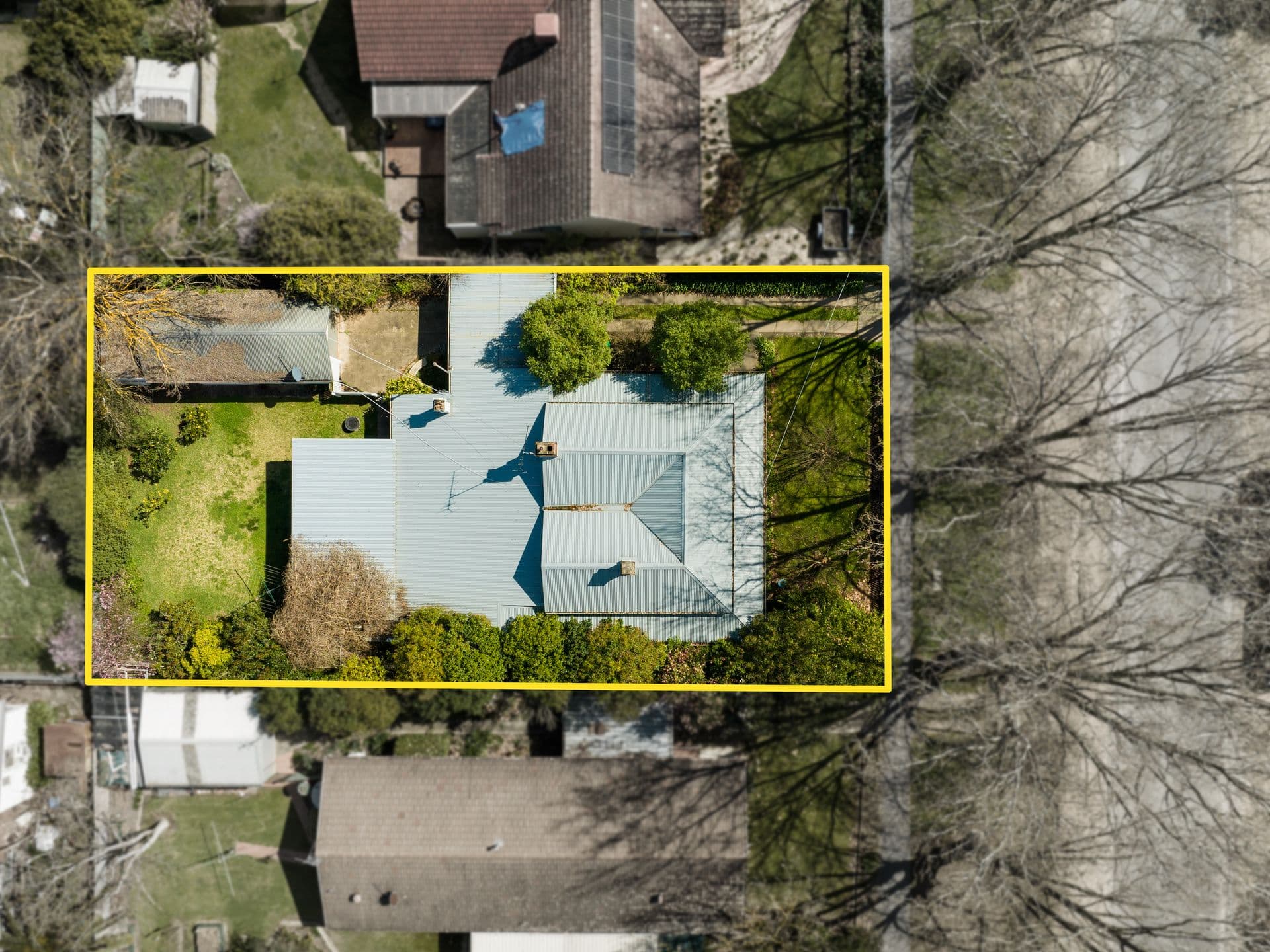 110 Arundel Street, Benalla VIC 3672, Benalla - Thumbnail 3