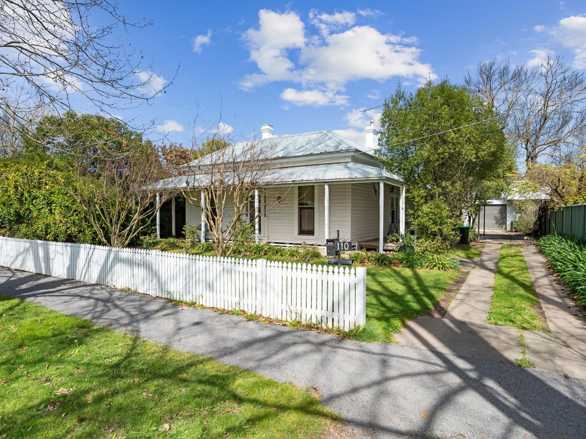 110 Arundel Street, Benalla VIC 3672, Benalla - Thumbnail 4