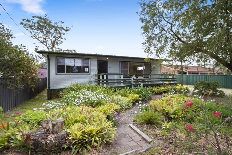 53 Clarke Street, Broulee NSW 2537, Broulee - Image 1