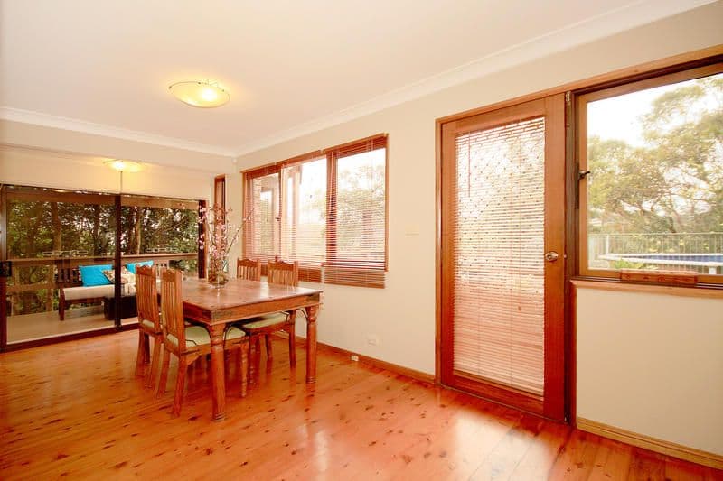 12 Caldarra Avenue, ENGADINE NSW 2233, Engadine - Thumbnail 4