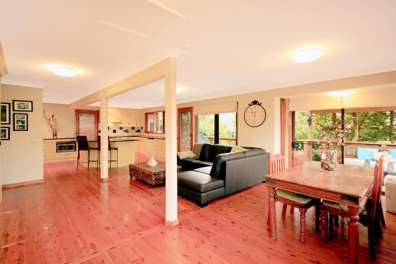 12 Caldarra Avenue, ENGADINE NSW 2233, Engadine - Thumbnail 5