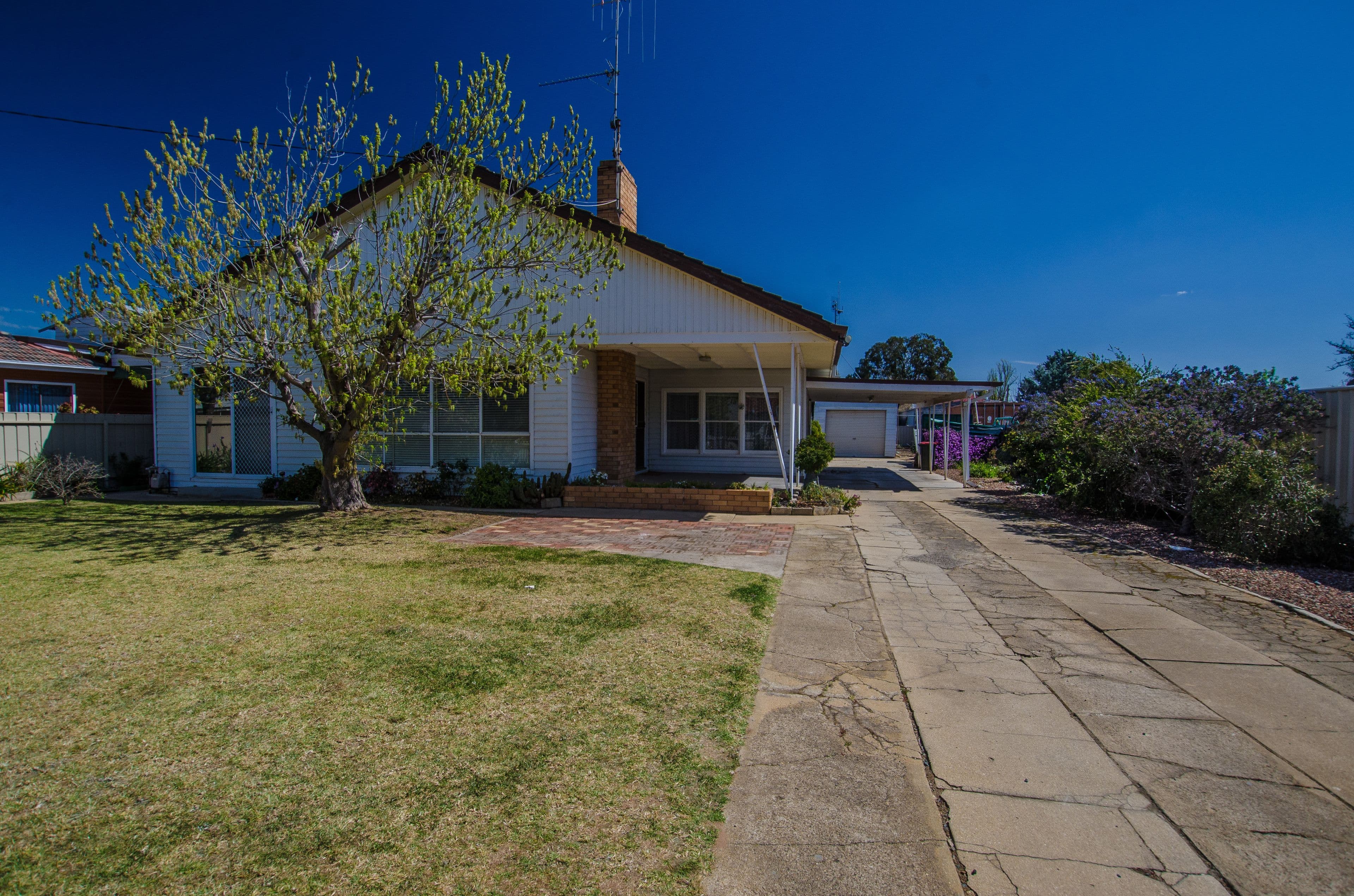 61 Hovell Street, Echuca VIC 3564, Echuca - Image 1