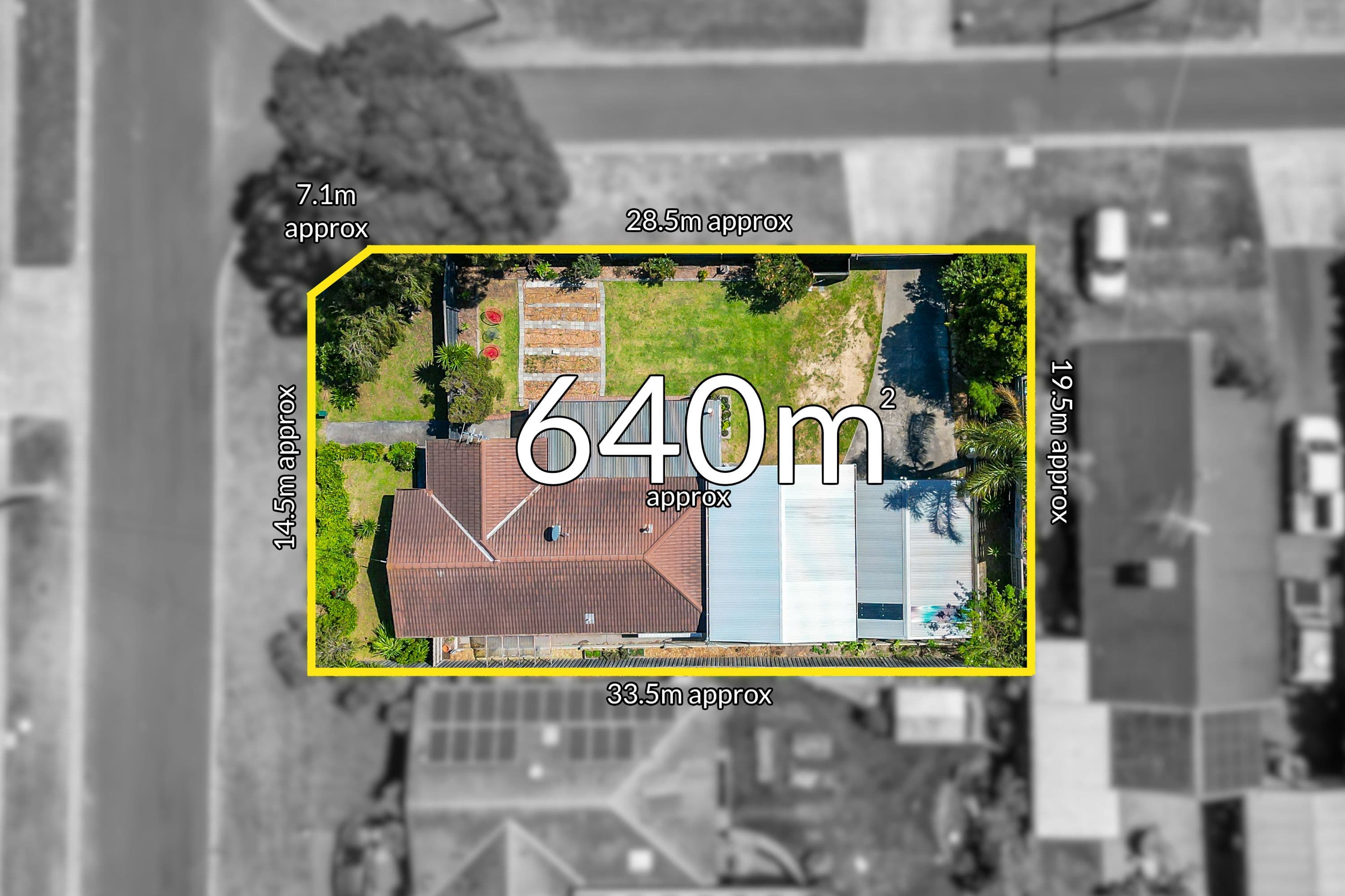 9 Juliana Drive, Carrum Downs VIC 3201, Carrum Downs - Thumbnail 3