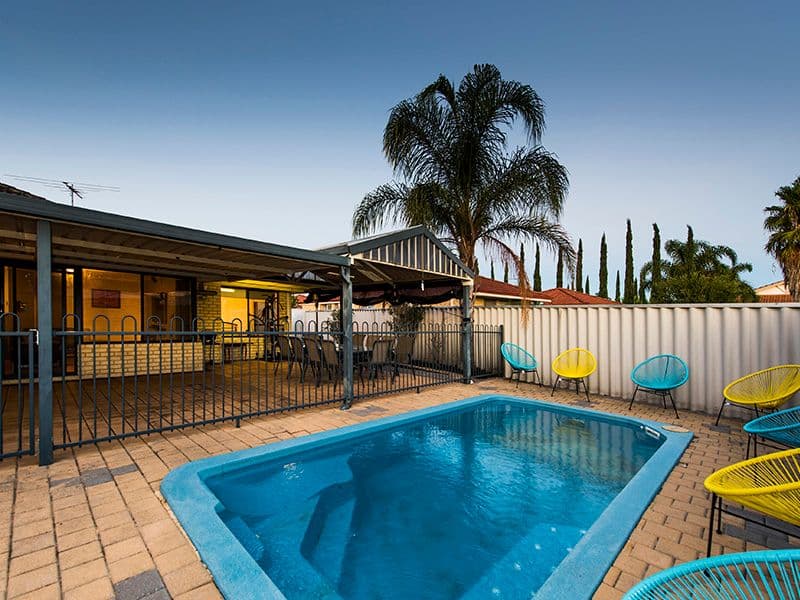 18 Waxflower Bend, Huntingdale WA 6110, Huntingdale - Thumbnail 2