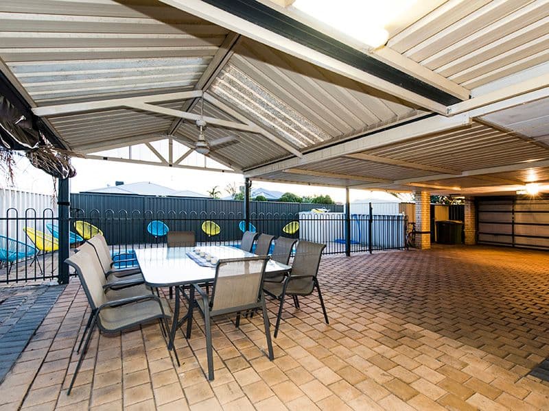 18 Waxflower Bend, Huntingdale WA 6110, Huntingdale - Thumbnail 4