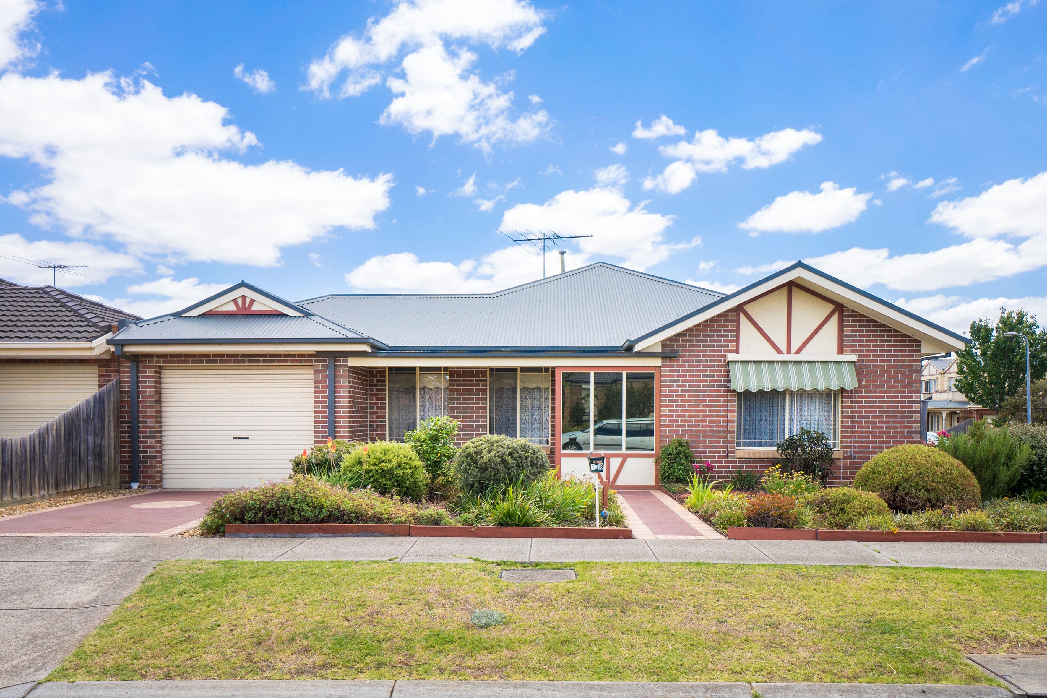 18 Rita Court, Hoppers Crossing VIC 3029, Hoppers Crossing - Image 1