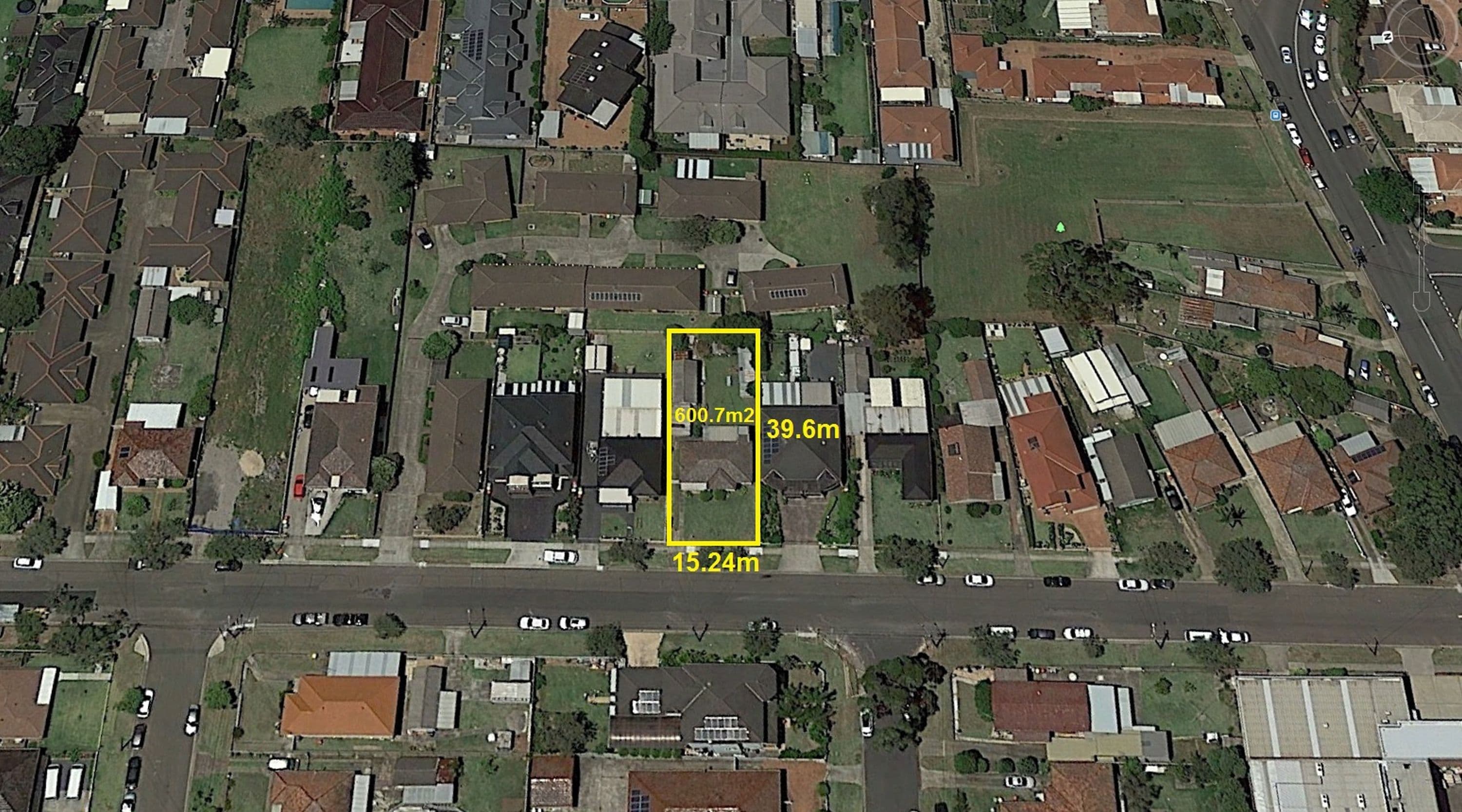 66 Olive Street, Condell Park - Image 1