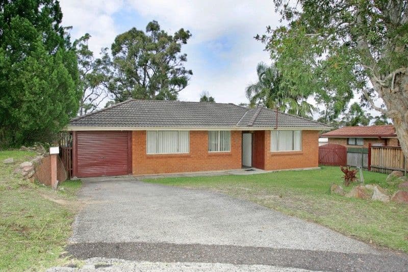 8 Morcombe Close, GOROKAN NSW 2263, Gorokan - Image 1