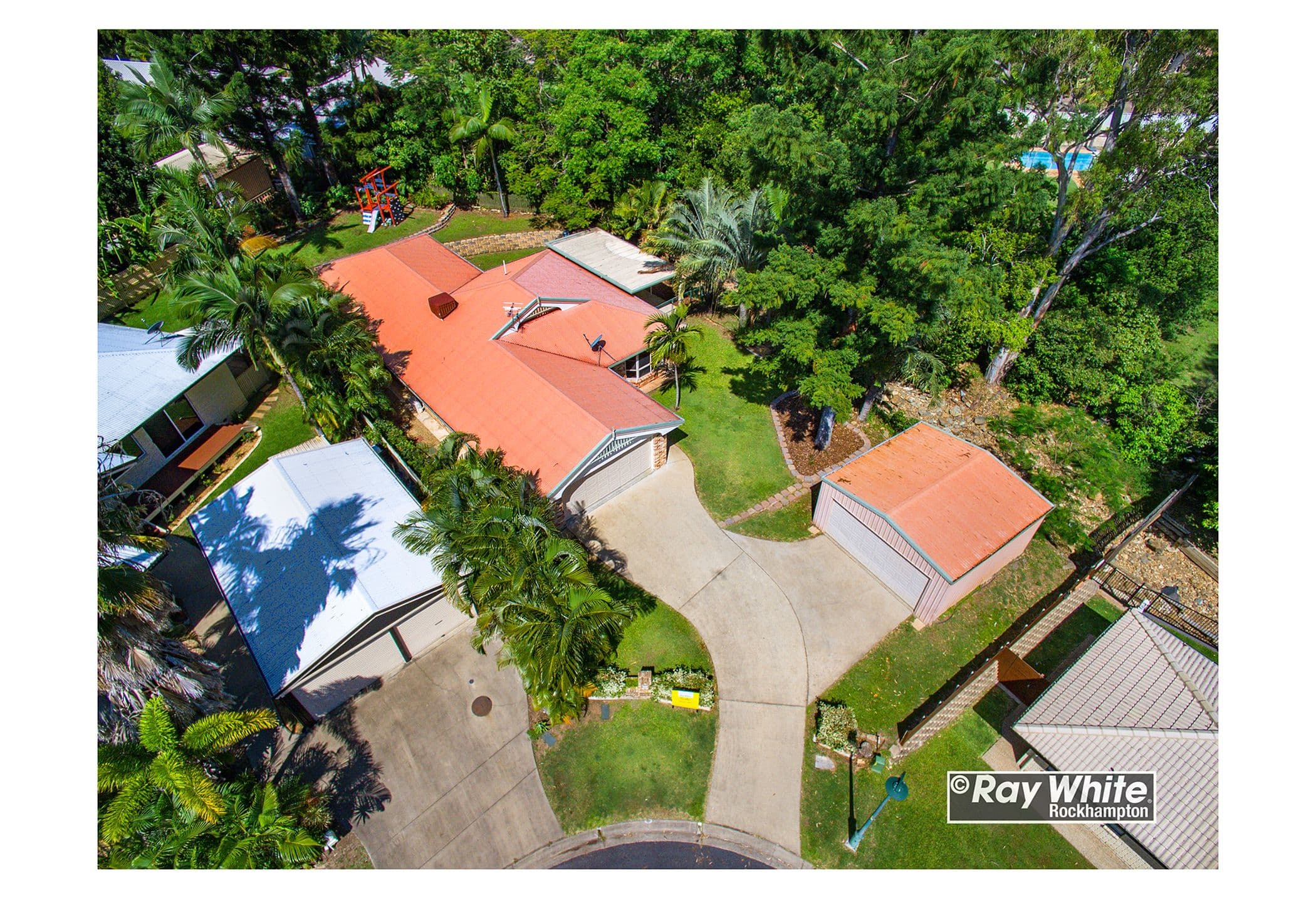 5 Menkin Place, Frenchville QLD 4701, Frenchville - Thumbnail 2