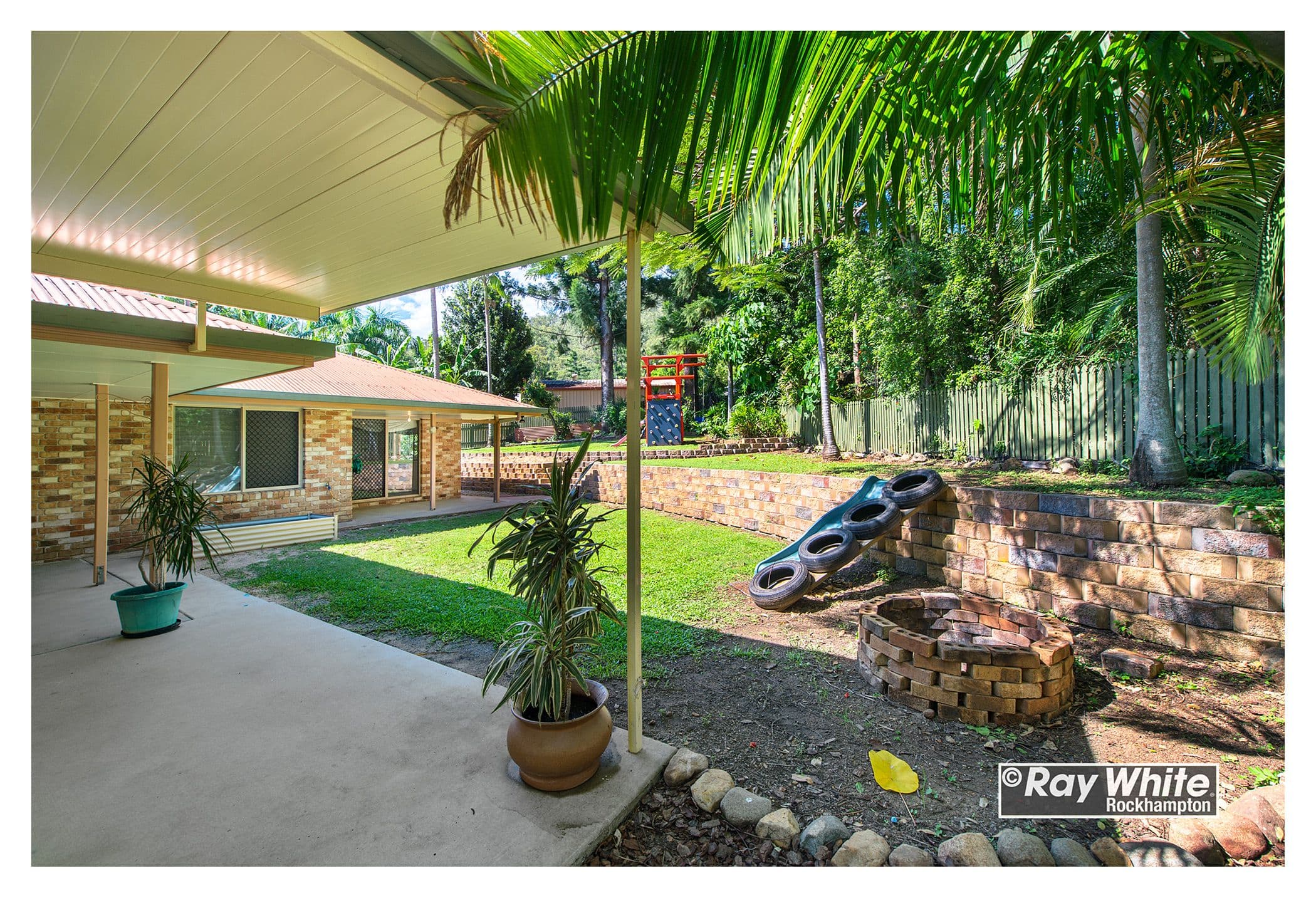 5 Menkin Place, Frenchville QLD 4701, Frenchville - Thumbnail 3