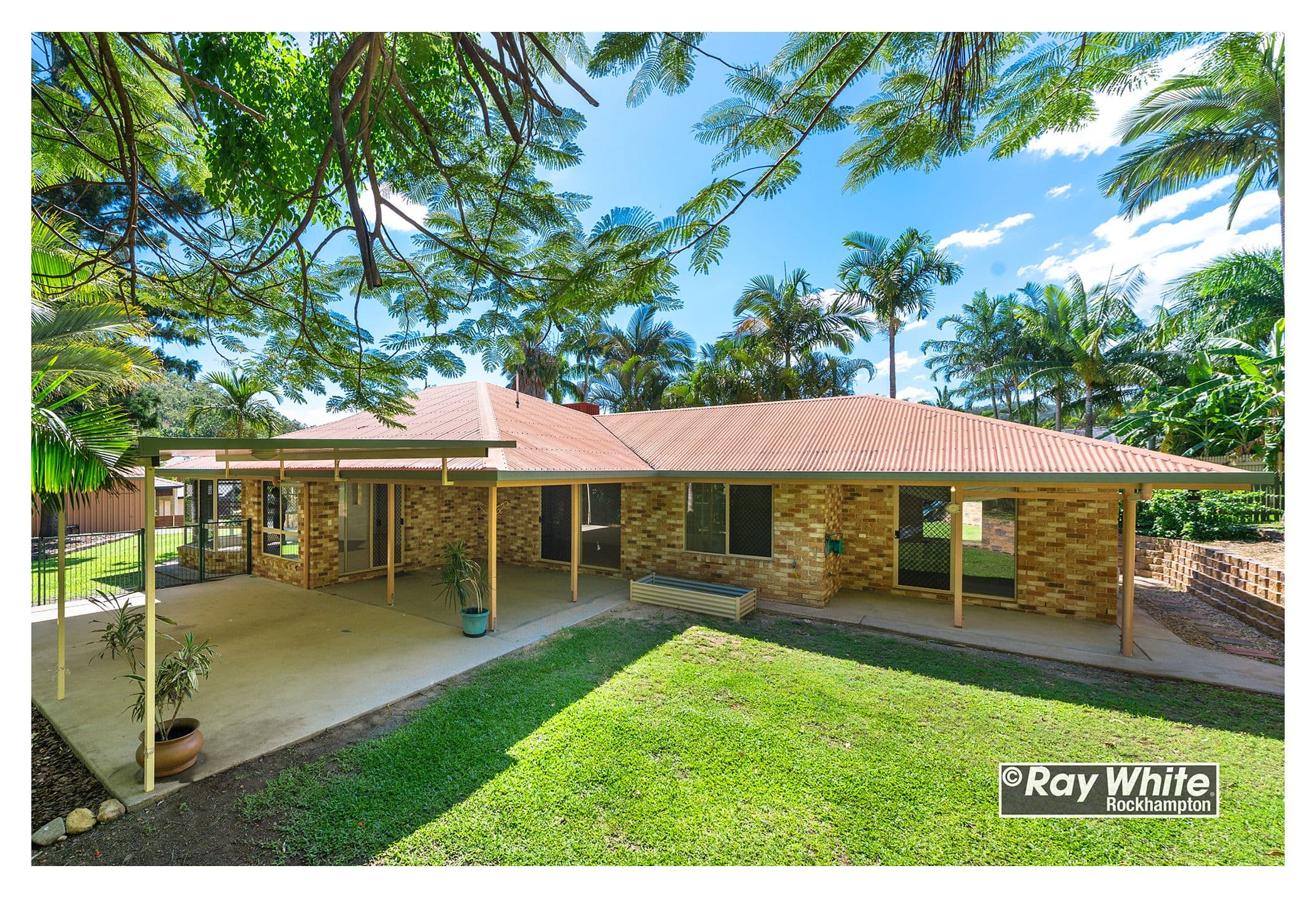 5 Menkin Place, Frenchville QLD 4701, Frenchville - Thumbnail 7