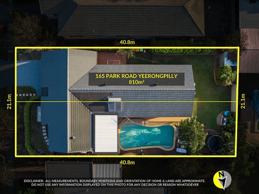 165 Park Road, Yeerongpilly QLD 4105, Yeerongpilly - Thumbnail 4