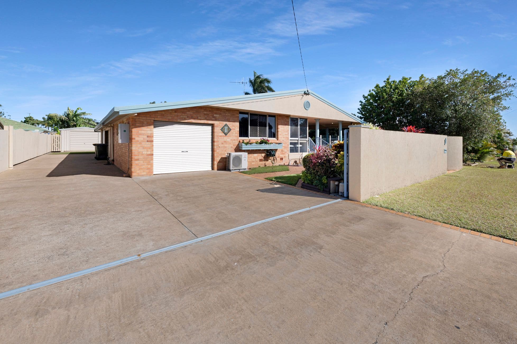11 Baker Street, Kepnock QLD 4670, Kepnock - Thumbnail 3