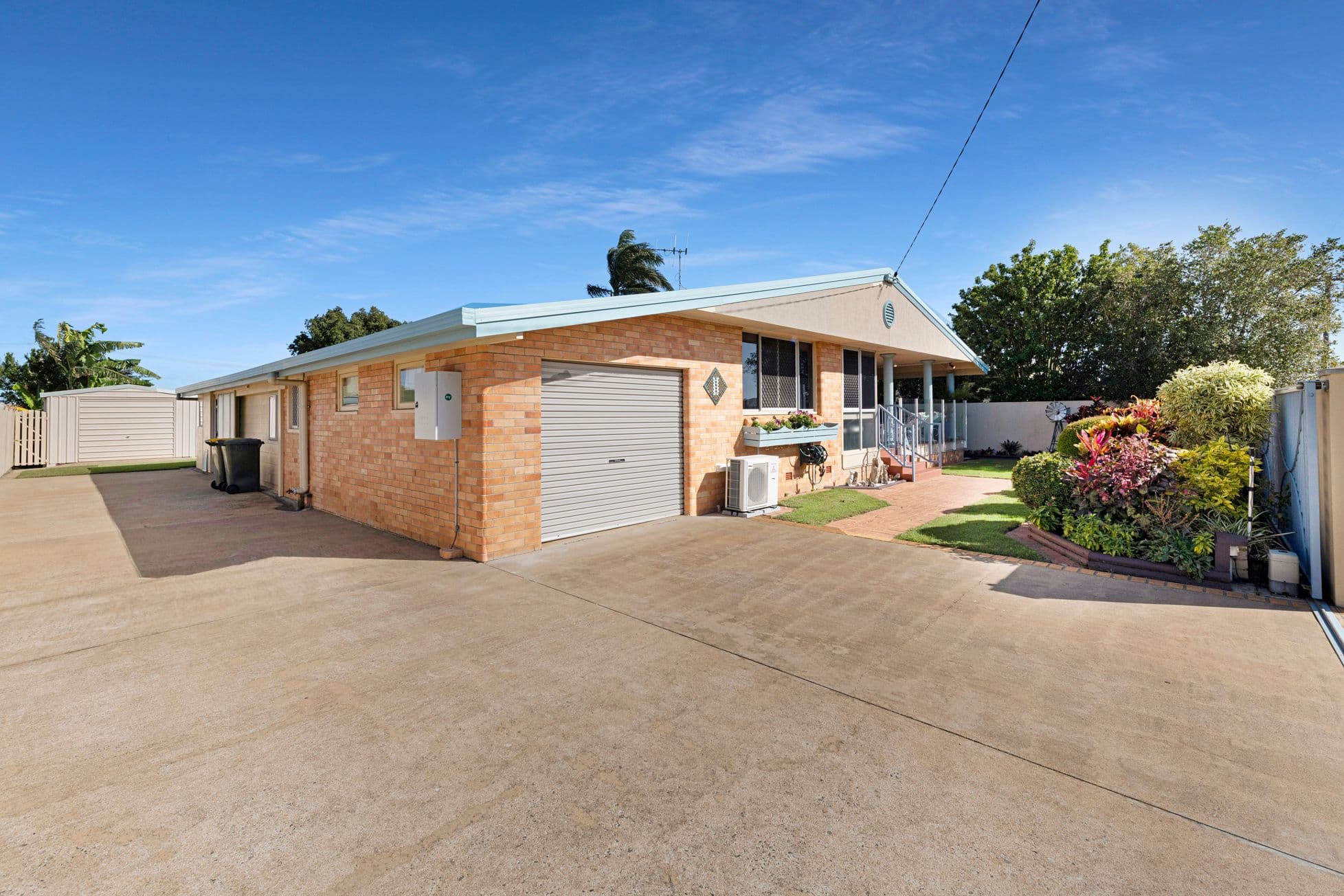 11 Baker Street, Kepnock QLD 4670, Kepnock - Thumbnail 4